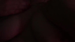 AmateurBBW: Vykouřím Jeho Penis Na Hranici Možností
