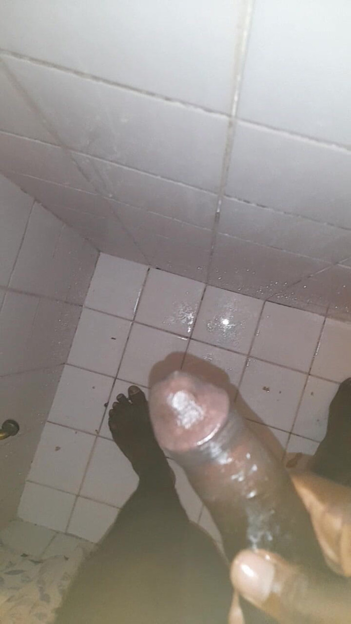 Black guy: Mi sego s9 E9