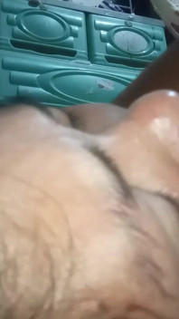Miss Gerll Late Night Sex