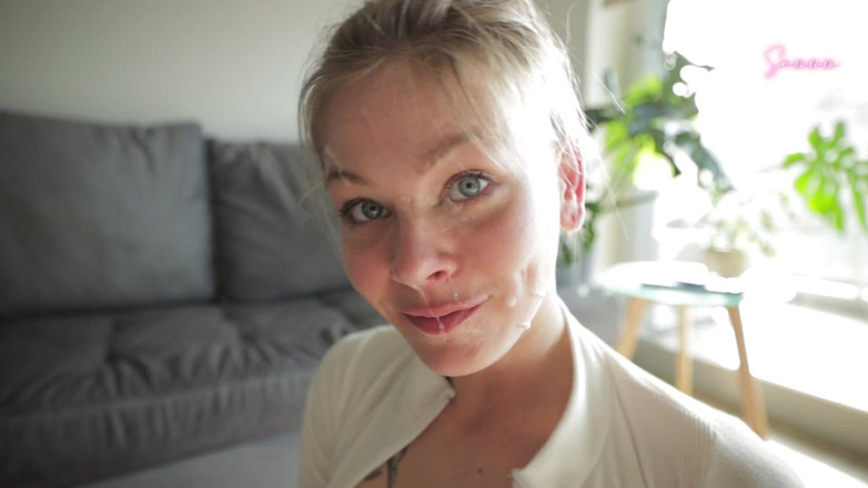 Sammm Next Door: Pull My Yoga Pants Down and Fuck Me in Downward...
