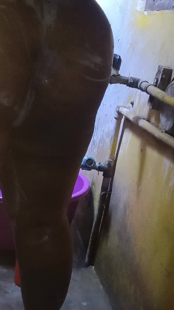 Tamil Anti Uma: 흑인 대물 자지에게 따먹히는 거유 밀프