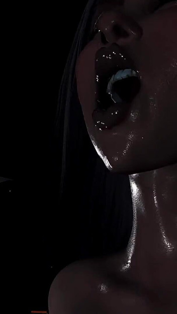 The Night Keeper of Lust