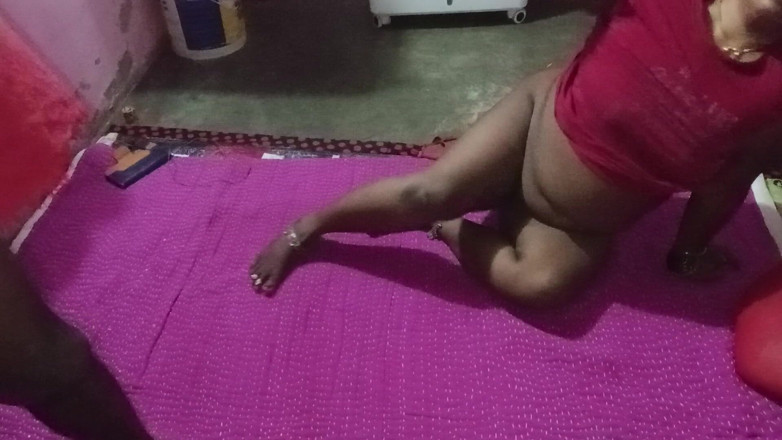 Sexy juli: Deshi Dehati Bhabhi Секс спереду і ззаду
