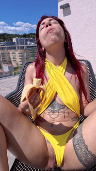 Shana Grimoire X Solougo, Ontbijt in de zon, Dag 14