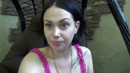 Goddess Misha Goldy: Nikdy neuděláš creampie pannu!