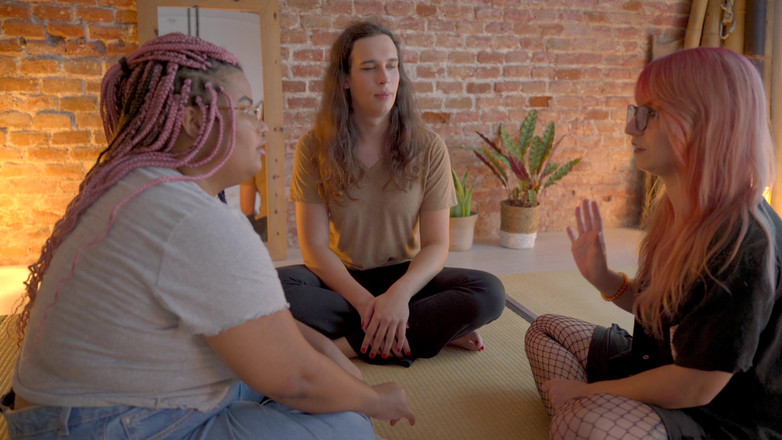 AltPorn4U: Bts Karada Play