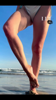 Mermaid Vibes