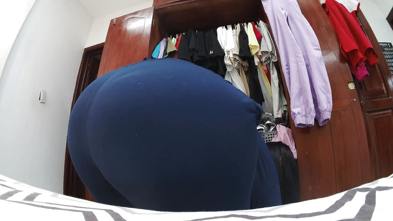 Katrina4deluxe: Úžasné nahrávání sestřičky