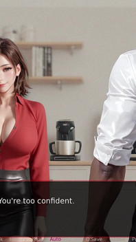 遠い誓い - フルパート1 - 不満な妻は、BBCの同僚と彼女の夫を浮気し始めた
