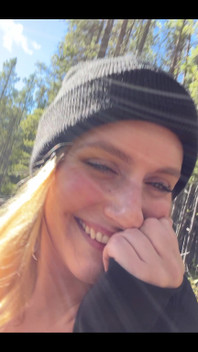 Hike Like This Most of the Time