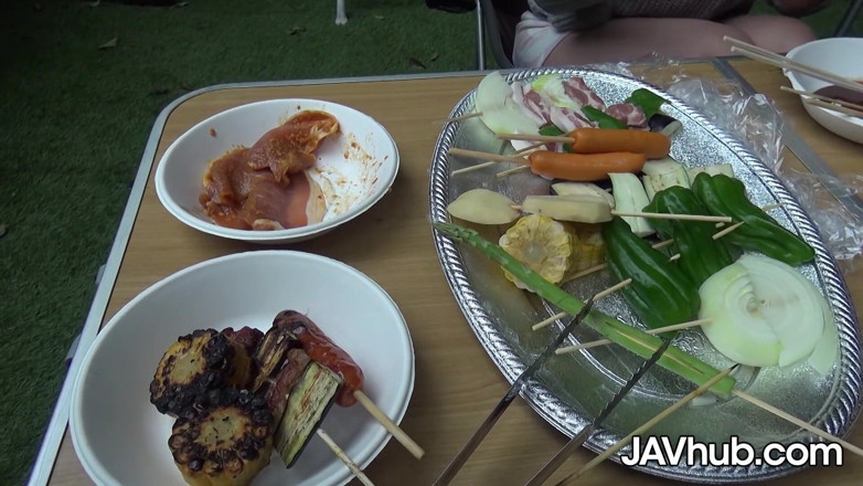 JAVHub: 항상 따먹을 준비가 된 Javhub Nene Kinosita