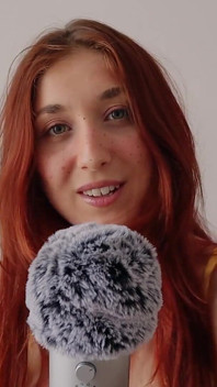 Asmr joi yang manis dan lembut dengan jagaan luar