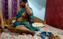 Popmini: Hot Married Indian Bhabhi Bedroom Sex After Longtime