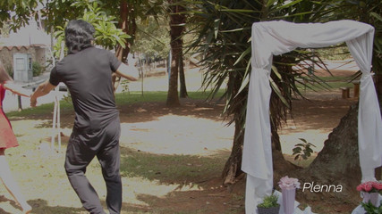 Plenna Filmes: Evlenme teklifi