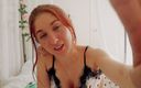 Madelaine Rousset: Virtuální sex - Sladké ráno s vaší přítelkyní