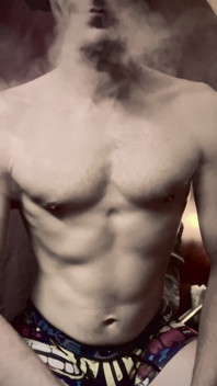 Smoking Body