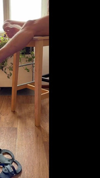 Adoración de pies: Mari Galore obedece y sirve el episodio de bonificación