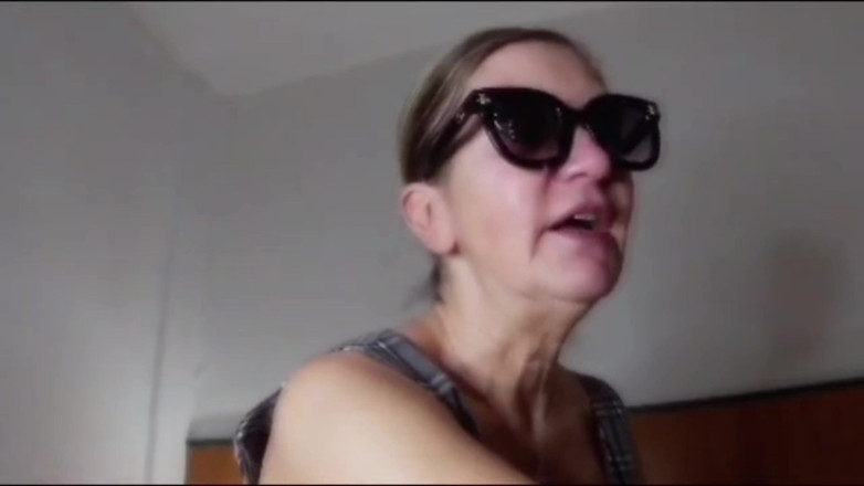 Blondie2307: Блонді на суді