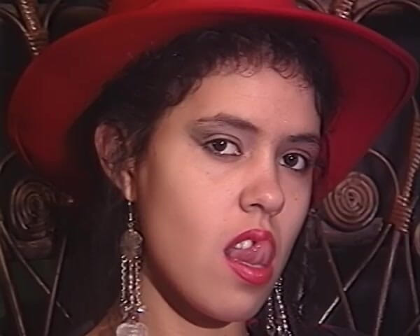 GERMAN PORN CLASSICS: Pelik Perverse Lueste