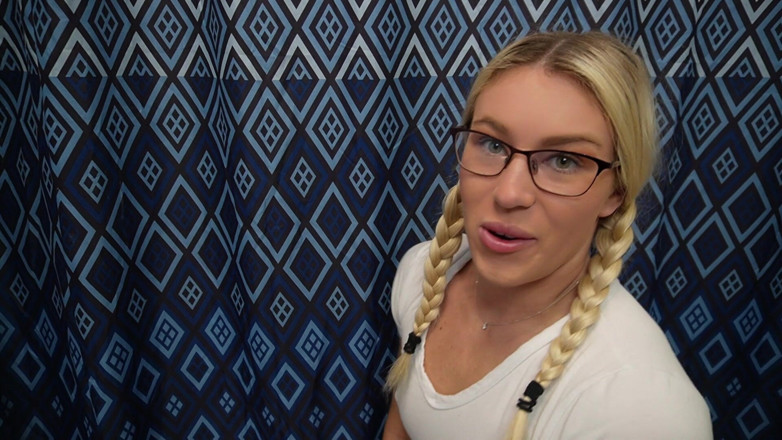 Keeks: Pee Aphrodisiac