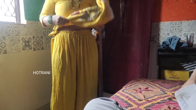 piryaprajapati: Une bhabhi indienne sexy se fait baiser, vidéo de sexe...