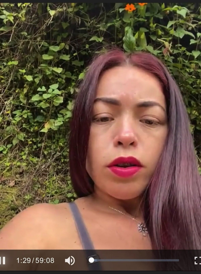TefyLove20: Eu quase fui pego neste parque