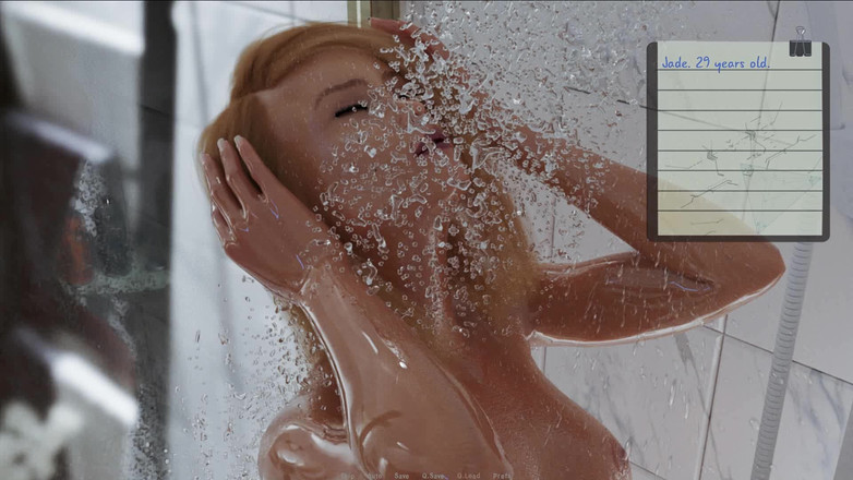 Dirty GamesXxX: Smartass: casa cheia de meninas ep 2