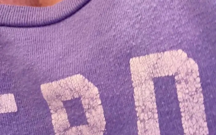 Sophie James: Sweaty Hairy Pussy Sweaty 34jj Tits Wet Panties