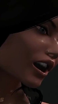 Knulla fiend 3