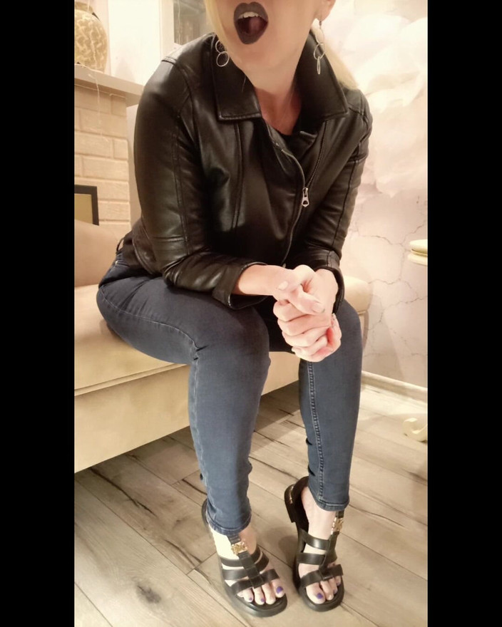 FrauleinP: Cascata nei miei jeans
