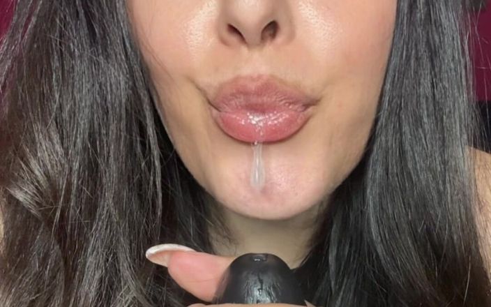 Young_strawberry: JOI BBC:私があなたをからかう方法