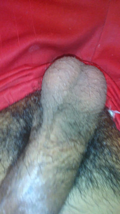 AlexAlejandro13: Můj penis v 4K