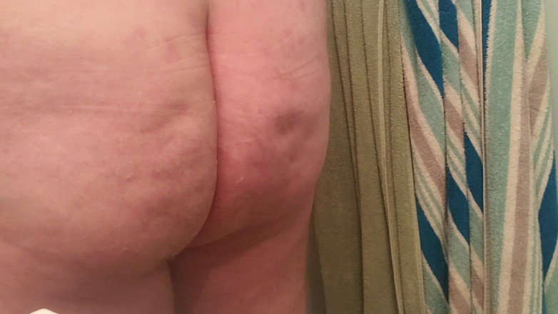 Charlieboy69: 6 pulgadas inflable anal consolador