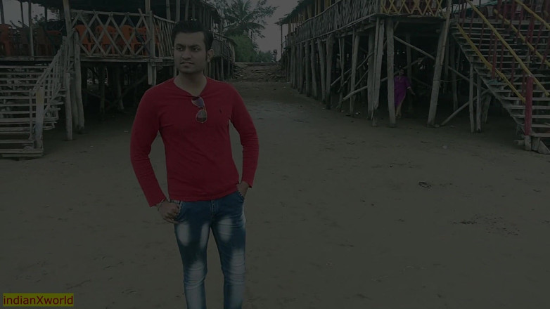 Indian Xshot: Soție din Kolkata Bengal sex romantic brusc cu un băiat...