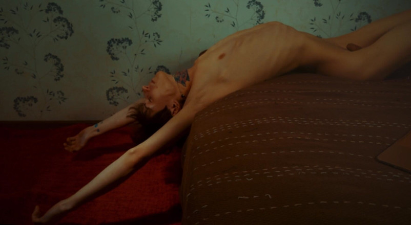 HotDogs studio: Revben och ben för älskare av smalhet