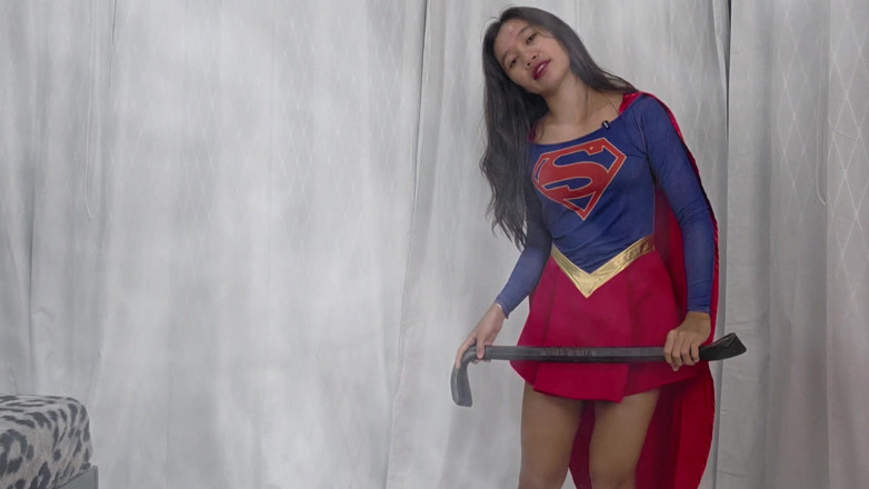 creamberryfairy: Supergirl Ruthless Membalas dendam