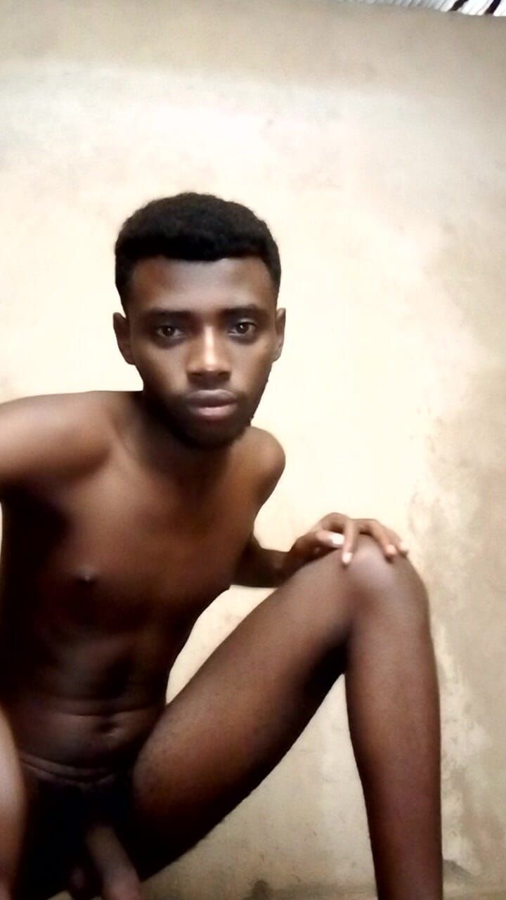 Say something if you are in love with my body