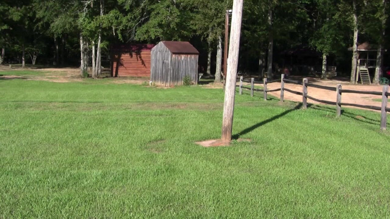 Dream Boy Bondage: 배드 보이 캠프 - 챕터 1