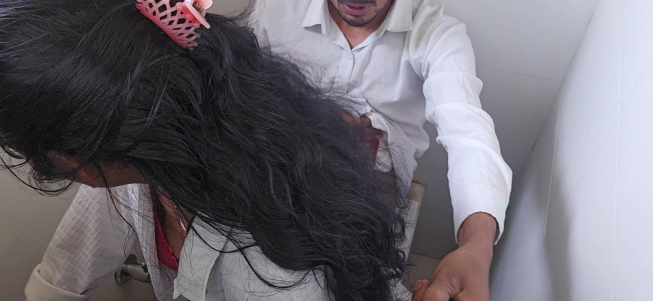 Kavend91: Mere School Ki Hote Girlfriend Mujhe Akeli Toilet M Akeli...