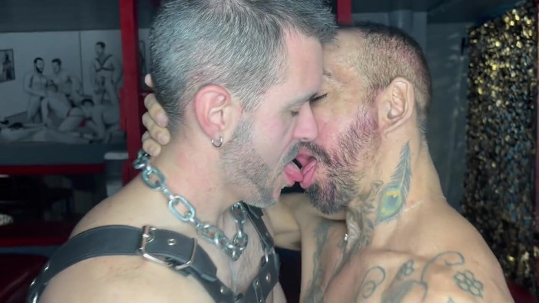 Logan Vera: Fuck &amp; Cum Di Dalam Saya