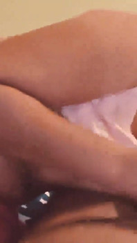 Seksowna kobieta hardcore sex