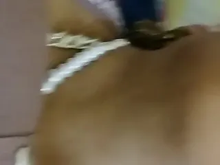 Anar Kali: Sexy Lady Fucking Her Step Father Hot Nipple Tiny Pussy...