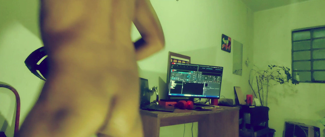 Stink HairyMale: Sesso e musica ora
