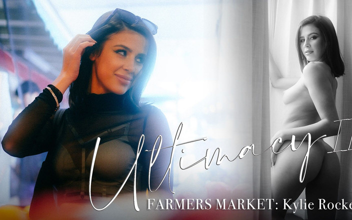 Lucid Flix: Lucidflix tối hậu thư tập 2 với Kylie Rocket