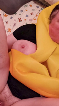 Anal Sex with Stepmom on Halloween