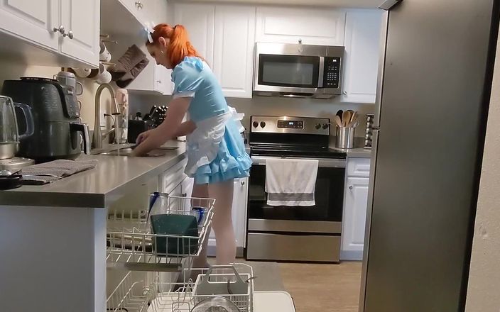 Rachael Belle: Kadın kılıklı yaşamda bir gün
