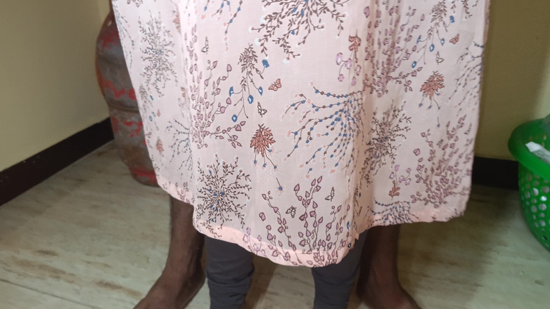 Laxi ammu: Chennai Hospodyňka