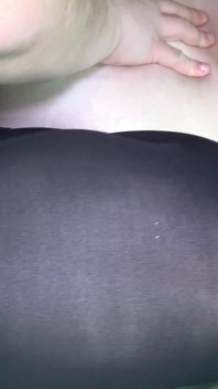 Alex Bitchcraft ile üçlü seks