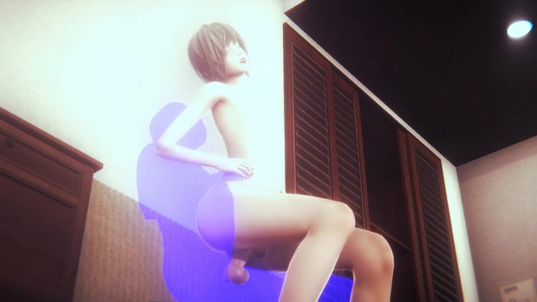 Yaoitube: Yaoi Femboy - Sexy Femboy Hardsex