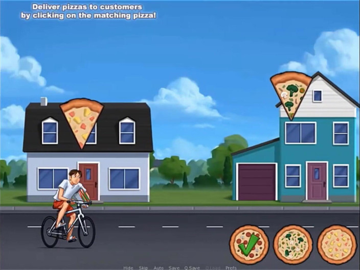 Cartoon Play: Summertime saga part 17